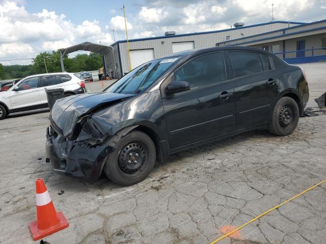 Photo 1 from auction – 2008 NISSAN SENTRA 2.0 with VIN 3N1AB61E28L662210