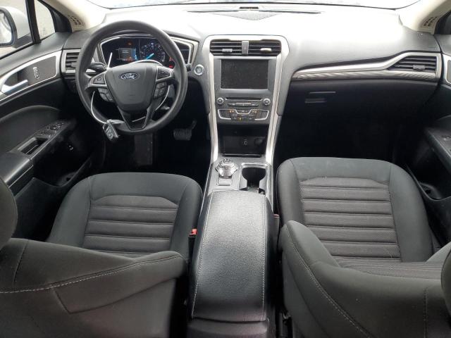 Photo 8 from auction – 2018 FORD FUSION SE with VIN 3FA6P0LU2JR234975