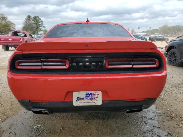 Photo 6 from auction – 2015 DODGE CHALLENGER with VIN 2C3CDZBG3FH759122