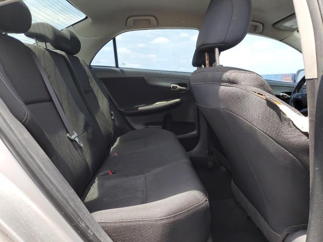 Photo 10 from auction – 2012 TOYOTA COROLLA BA with VIN 2T1BU4EE3CC787724