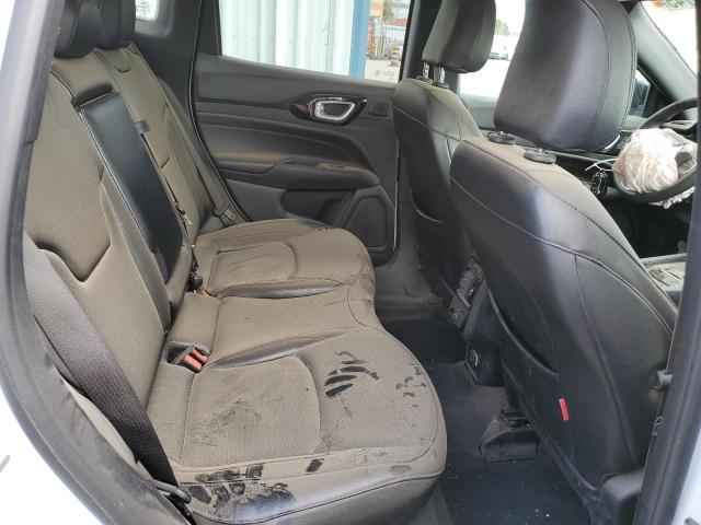 Photo 11 from auction – 2023 JEEP COMPASS TR with VIN 3C4NJDDN8PT506768