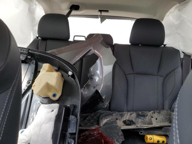 Foto 10 de la subasta – 2019 SUBARU FORESTER L con VIN JF2SKEUC1KH418495