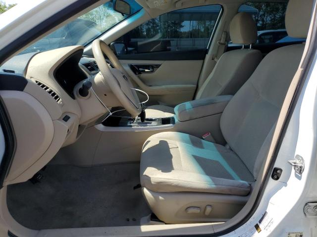 Photo 7 from auction – 2014 NISSAN ALTIMA 2.5 with VIN 1N4AL3AP8EC402837