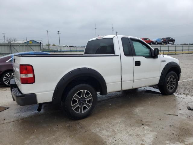 Photo 3 from auction – 2008 FORD F150 with VIN 1FTRF12268KB54772