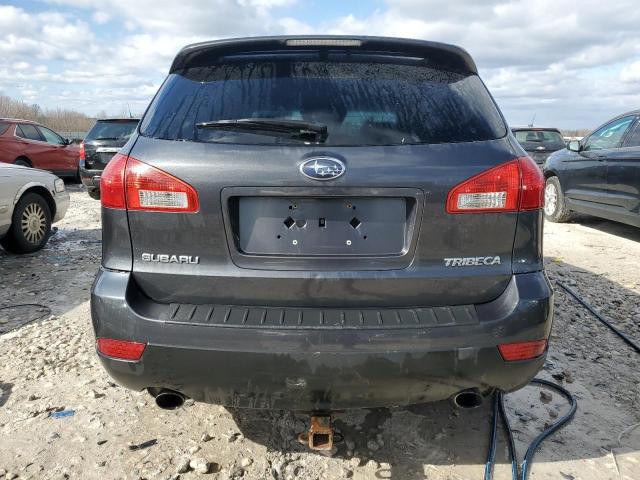 Photo 6 from auction – 2008 SUBARU TRIBECA LI with VIN 4S4WX92D184412213