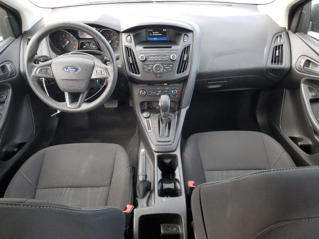 Photo 8 from auction – 2016 FORD FOCUS S with VIN 1FADP3E23GL228856