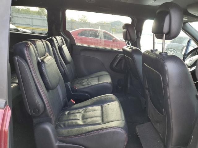 Photo 11 from auction – 2018 DODGE GRAND CARA with VIN 2C4RDGEG3JR146409