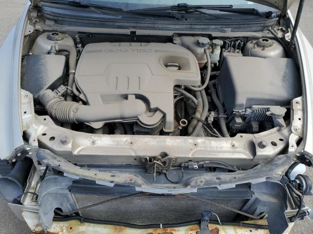 Photo 11 from auction – 2012 CHEVROLET MALIBU with VIN 1G1ZC5E05CF199125