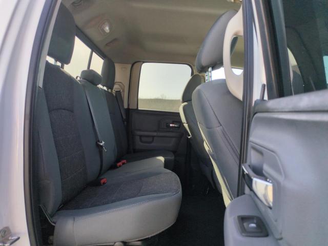 Photo 10 from auction – 2017 RAM 1500 SLT with VIN 1C6RR7GT0HS644286