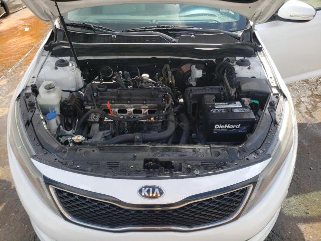 Photo 11 from auction – 2015 KIA OPTIMA LX with VIN 5XXGM4A73FG385910