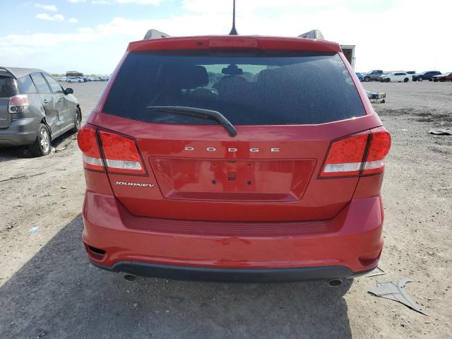 Photo 6 from auction – 2019 DODGE JOURNEY SE with VIN 3C4PDCBG0KT701500