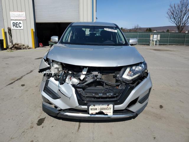 Photo 5 from auction – 2018 NISSAN ROGUE S with VIN KNMAT2MV9JP517254