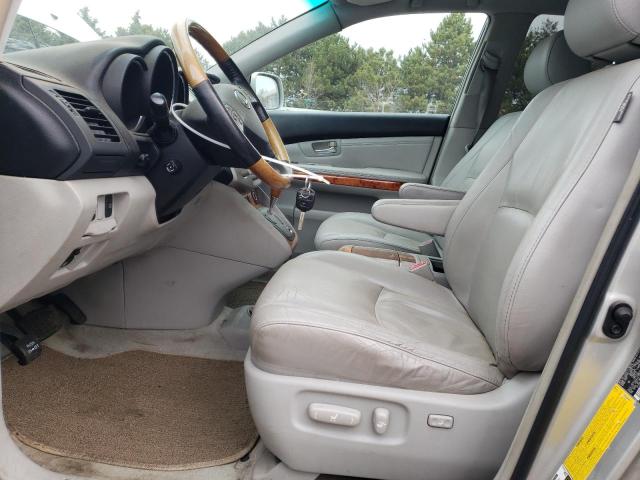 Photo 7 from auction – 2008 LEXUS RX 350 with VIN 2T2HK31U58C053242