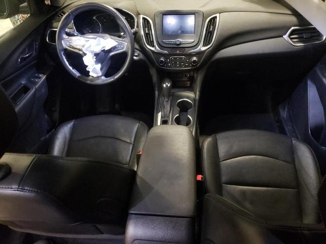 Photo 8 from auction – 2020 CHEVROLET EQUINOX LT with VIN 3GNAXUEV2LL163050