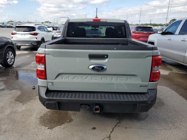 Photo 6 from auction – 2023 FORD MAVERICK X with VIN 3FTTW8F91PRA69502
