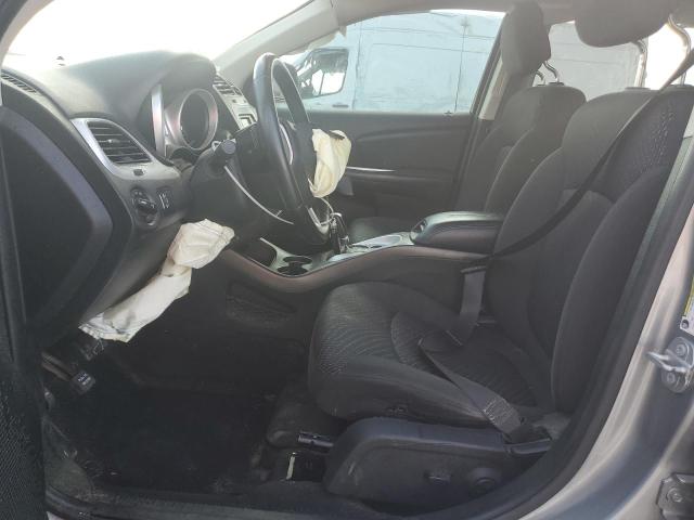 Photo 7 from auction – 2018 DODGE JOURNEY SX with VIN 3C4PDCBB8JT305804