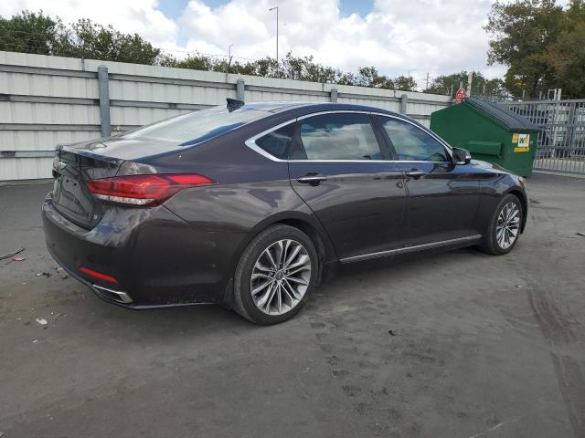 Снимка 3 от търг – 2016 HYUNDAI GENESIS 3. с VIN KMHGN4JEXGU106973