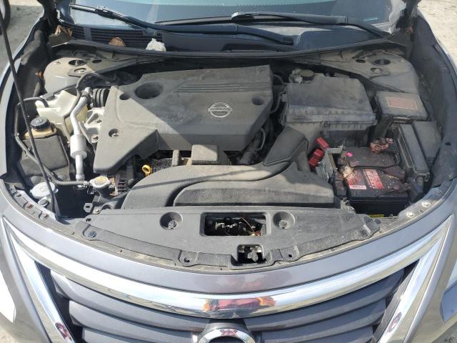 Photo 11 from auction – 2015 NISSAN ALTIMA 2.5 with VIN 1N4AL3AP5FC436011
