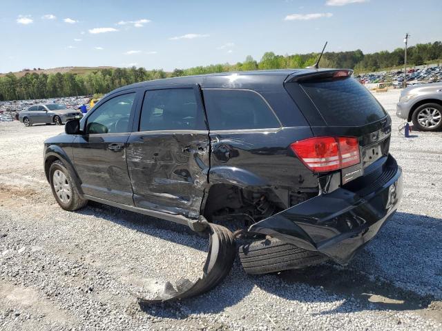 Photo 2 from auction – 2015 DODGE JOURNEY with VIN 3C4PDCAB4FT747701