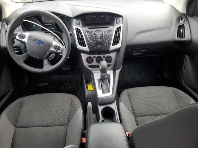 Photo 8 from auction – 2012 FORD FOCUS SE with VIN 1FAHP3K29CL346426