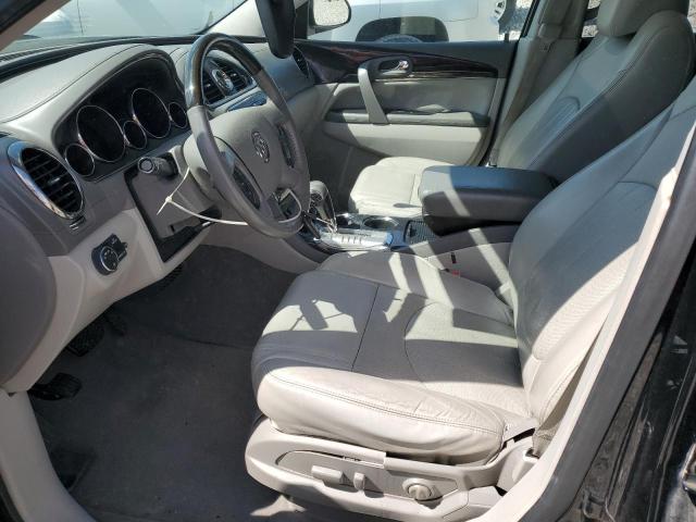Photo 7 from auction – 2017 BUICK ENCLAVE with VIN 5GAKVBKD4HJ315218