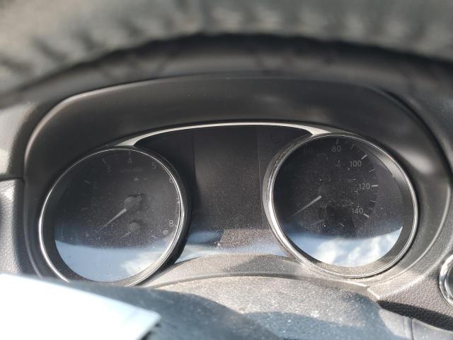 Photo 9 from auction – 2015 NISSAN ROGUE S with VIN 5N1AT2MV4FC906295