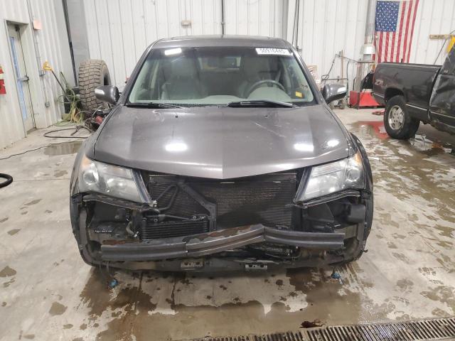 Photo 5 from auction – 2012 ACURA MDX with VIN 2HNYD2H21CH521165