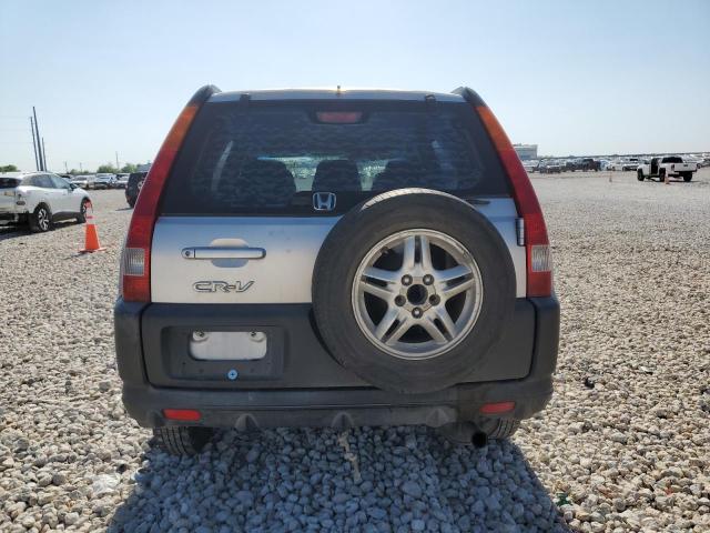 Photo 6 from auction – 2004 HONDA CR-V LX with VIN JHLRD68444C020913