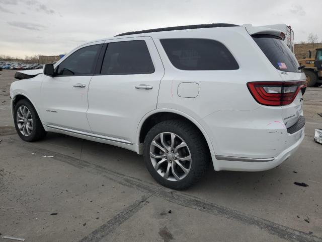 Photo 2 from auction – 2018 DODGE DURANGO CI with VIN 1C4RDJEG4JC414826