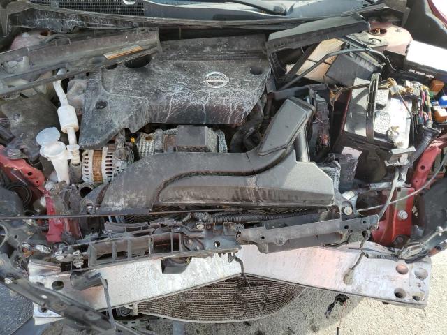 Photo 11 from auction – 2014 NISSAN ALTIMA 2.5 with VIN 1N4AL3AP3EC429301