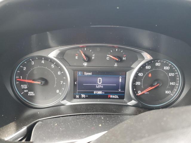 Photo 9 from auction – 2019 CHEV EQUINOX with VIN 2GNAXKEV5K6176639