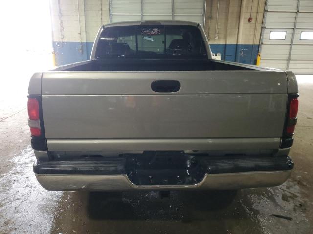 Photo 6 from auction – 2001 DODGE RAM 1500 with VIN 3B7HC13Z51G245013