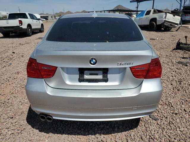 Foto 6 de la subasta – 2010 BMW 328 I con VIN WBAPH7C51AE130197