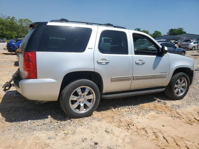 Photo 3 from auction – 2011 GMC YUKON SLT with VIN 1GKS2CE05BR133563