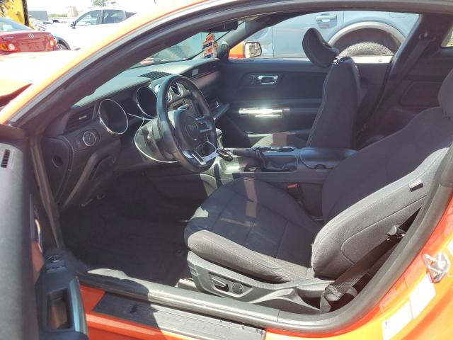 Photo 7 from auction – 2015 FORD MUSTANG with VIN 1FA6P8AM0F5387964