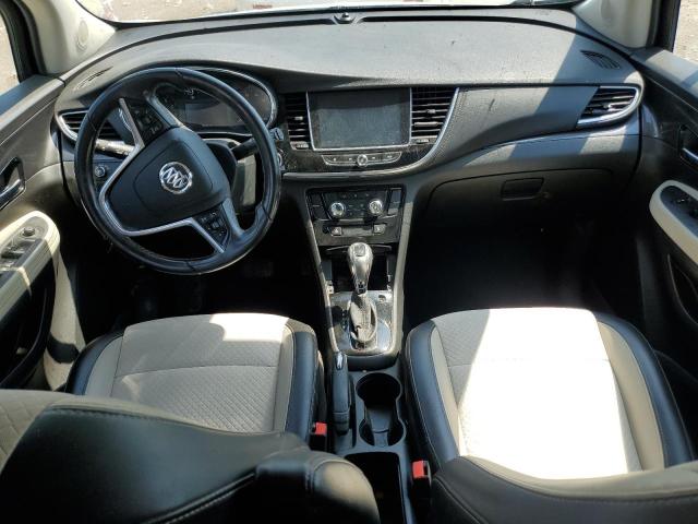 Photo 8 from auction – 2019 BUICK ENCORE PRE with VIN KL4CJASB8KB746549