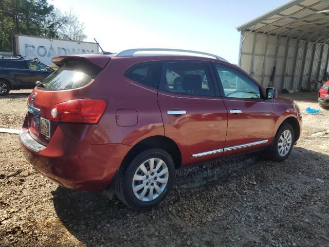 Photo 3 from auction – 2011 NISSAN ROGUE S with VIN JN8AS5MTXBW166532