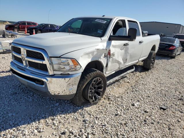 RAM 2500 ST 2017 with VIN 3C6UR5HLXHG740401 - Photo from auction