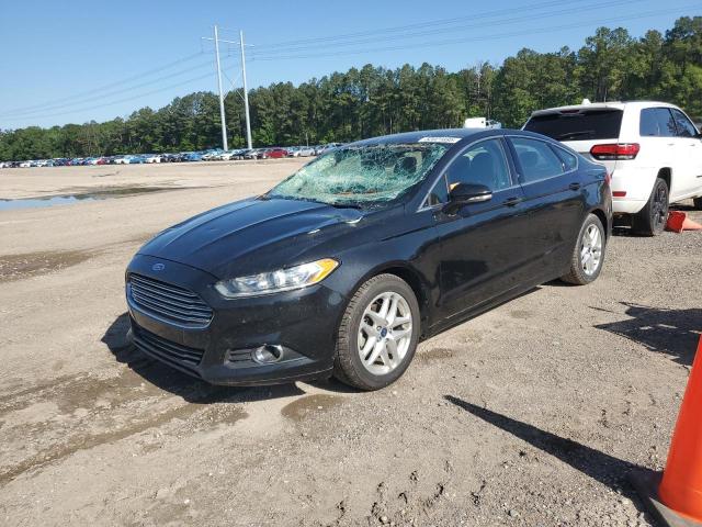 Photo 1 from auction – 2014 FORD FUSION SE with VIN 1FA6P0HD1E5386019