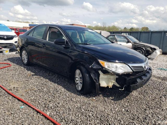 Photo 4 from auction – 2013 TOYOTA CAMRY L with VIN 4T1BF1FK2DU640940