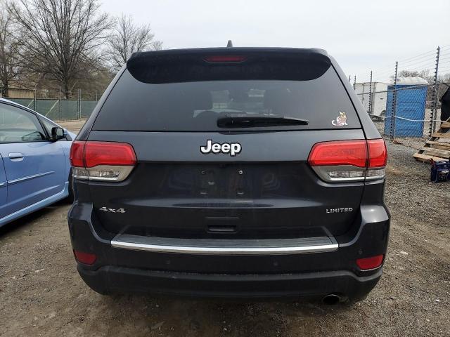 Photo 6 from auction – 2015 JEEP GRAND CHER with VIN 1C4RJFBG7FC791782