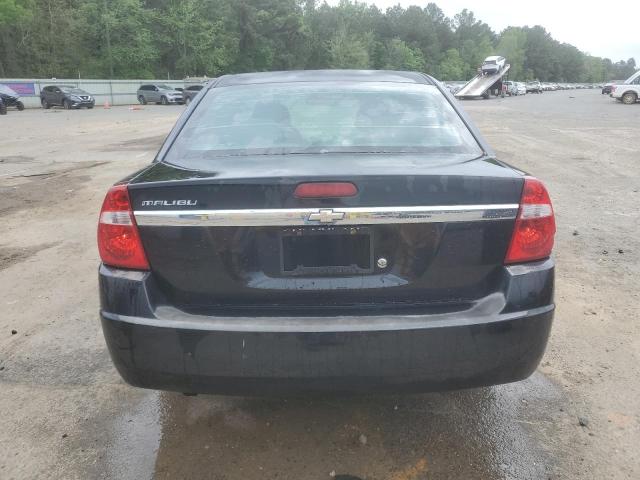 Photo 6 from auction – 2005 CHEVROLET MALIBU with VIN 1G1ZS52F35F294331