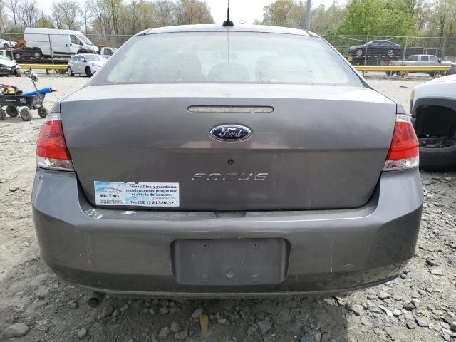 Photo 6 from auction – 2009 FORD FOCUS S with VIN 1FAHP34N99W257714