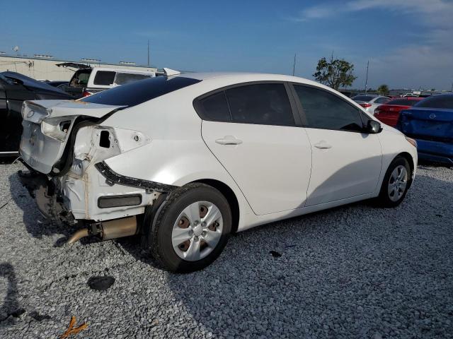 Photo 3 from auction – 2018 KIA FORTE LX with VIN 3KPFL4A72JE202903