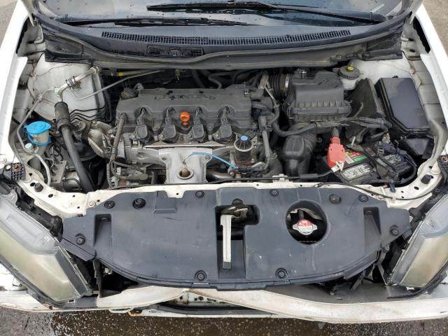 Photo 11 from auction – 2015 HONDA CIVIC LX with VIN 19XFB2F59FE078280