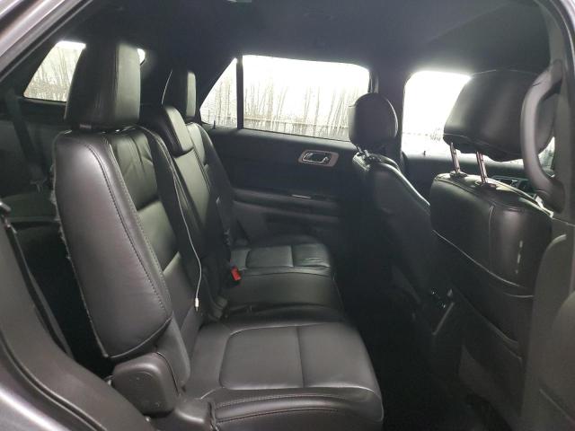 Photo 10 from auction – 2014 FORD EXPLORER X with VIN 1FM5K8D89EGA63428