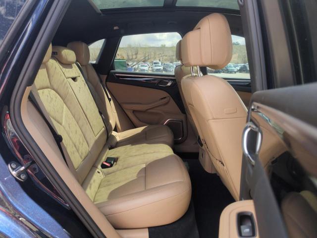Photo 11 from auction – 2019 PORSCHE MACAN S with VIN WP1AB2A52KLB30026