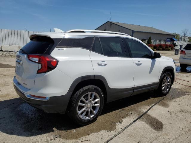 Photo 3 from auction – 2022 GMC TERRAIN SL with VIN 3GKALVEV0NL105908