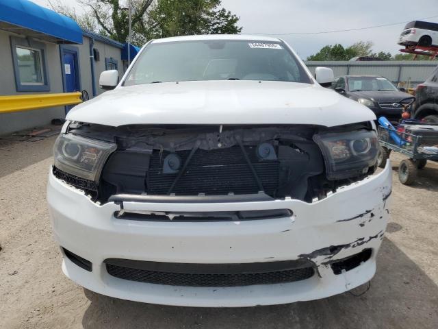 Photo 5 from auction – 2020 DODGE DURANGO GT with VIN 1C4RDJDG4LC339470