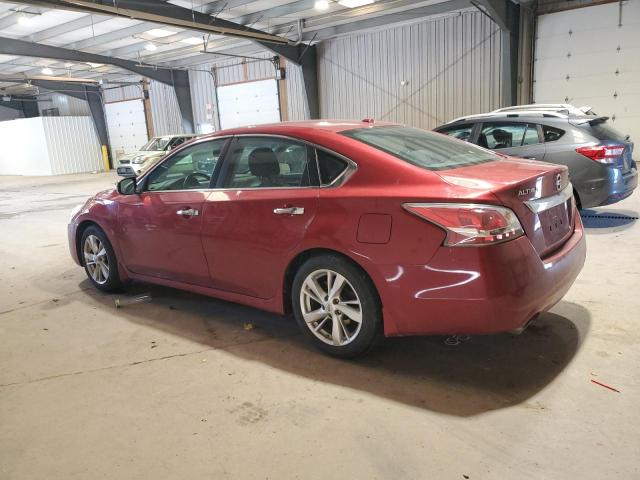 Photo 2 from auction – 2015 NISSAN ALTIMA 2.5 with VIN 1N4AL3AP8FC292891